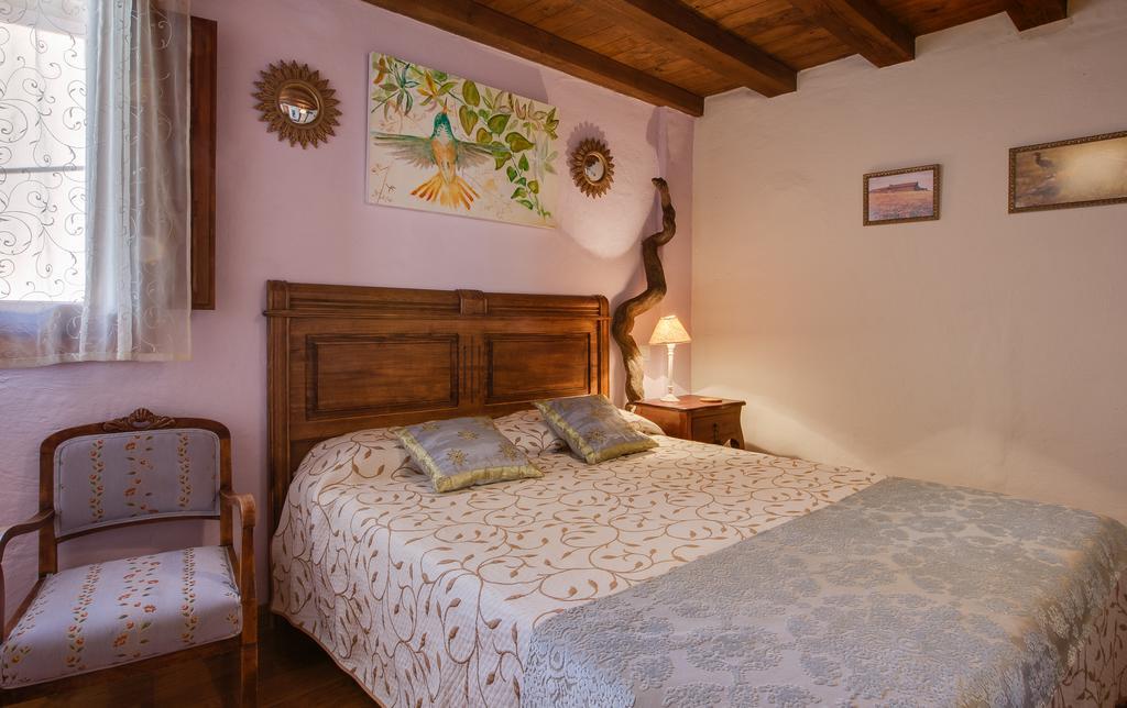 Apartment Rurales Vergeles